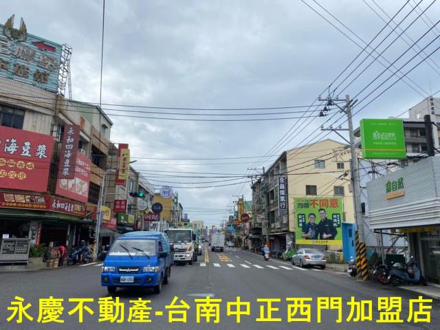 台南仁德透天-2