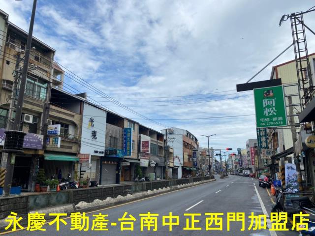 台南仁德透天-3