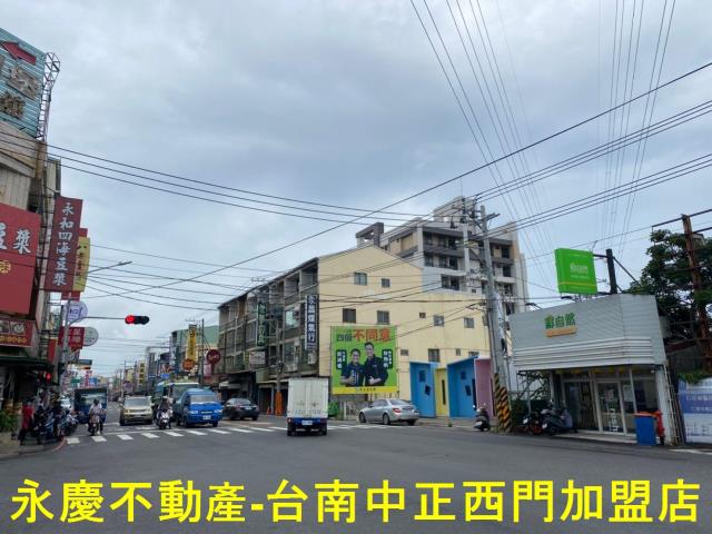 台南仁德透天-4