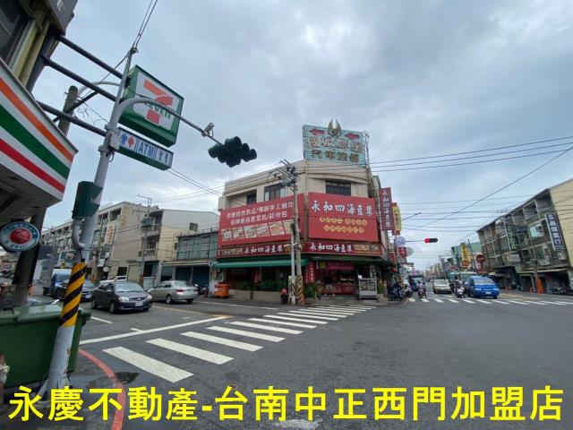 台南仁德透天-5
