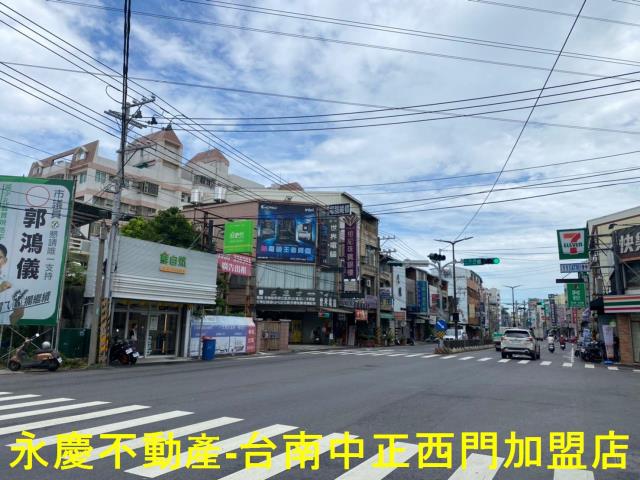 台南仁德透天-7