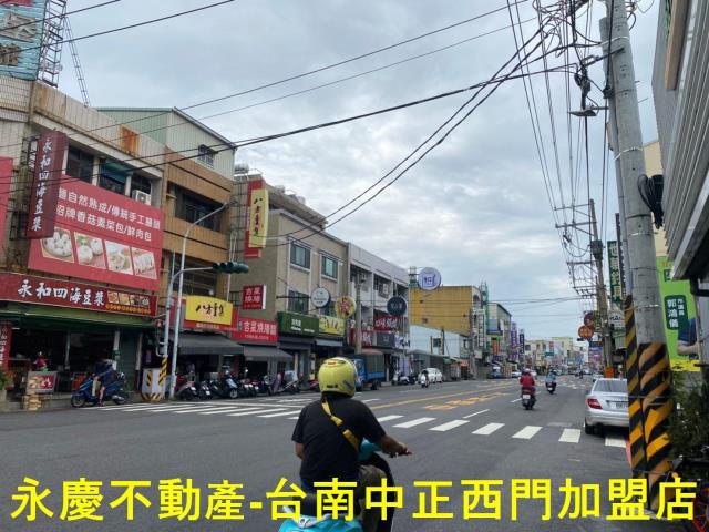 台南仁德透天-8