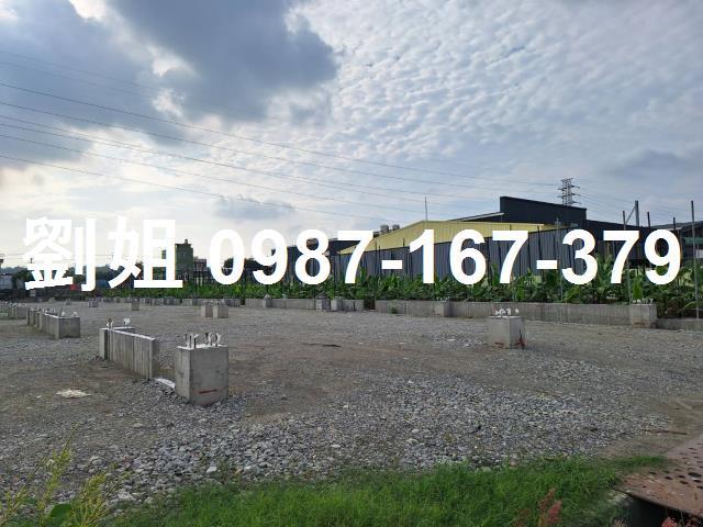 大寮廠房-1