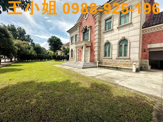 桃園龍潭透天-2