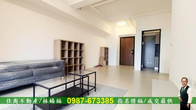 台南安南大樓-2