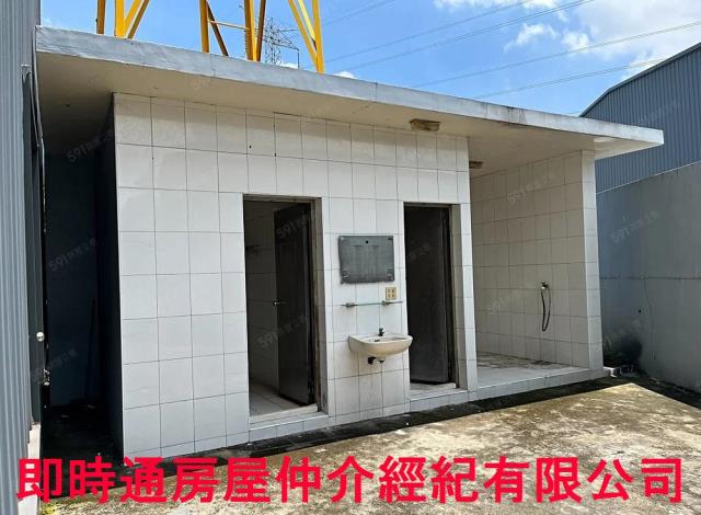 廠房現況