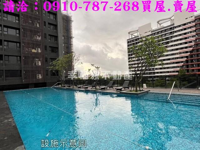 台南永康大樓-12