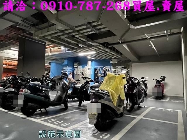 台南永康大樓-14
