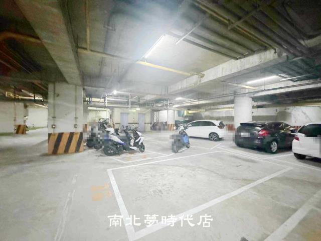 台南永康大樓-4