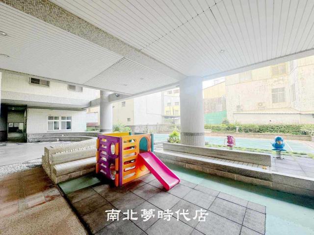 台南永康大樓-5