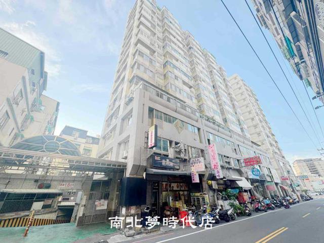 台南永康大樓-6