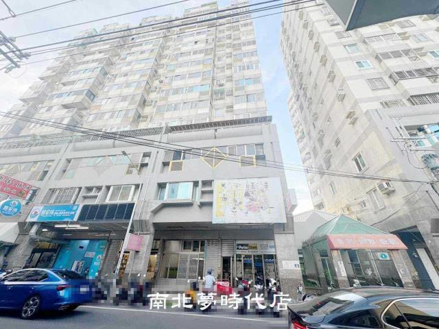 台南永康大樓-7