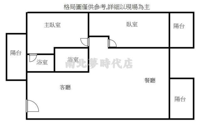 台南永康大樓-8