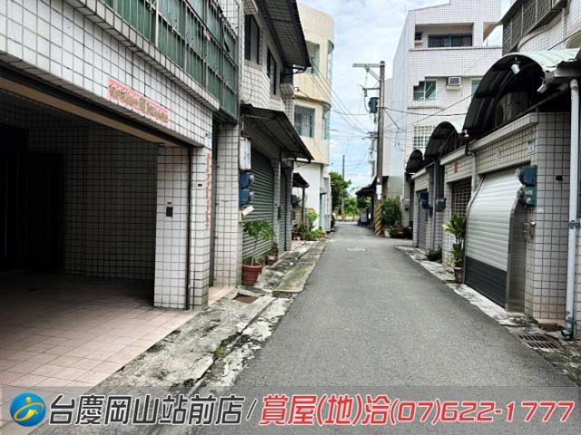 梓官透天-13