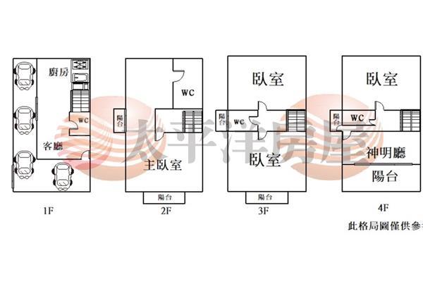 台中別墅-2