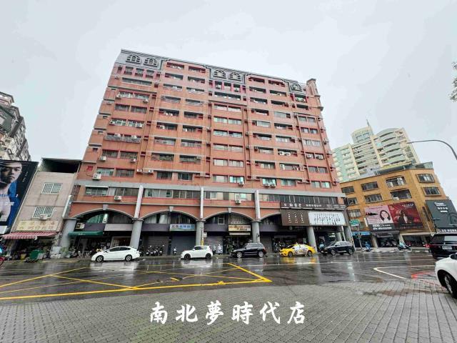 台南東區大樓-1