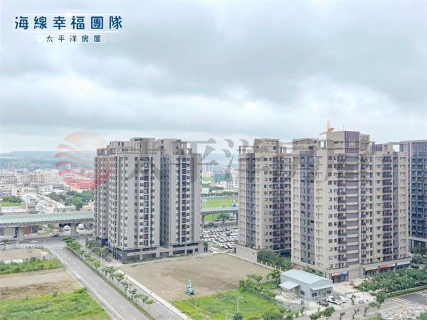 台中清水華廈-13
