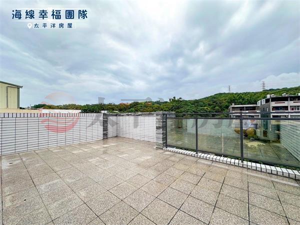 台中龍井別墅-14