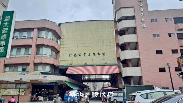 台南大樓-12
