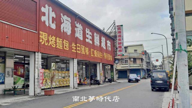 台南大樓-13