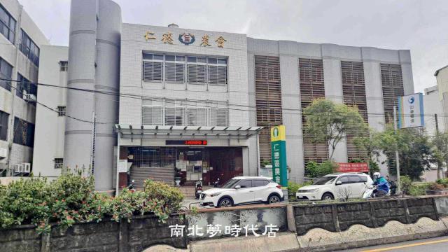 台南大樓-14