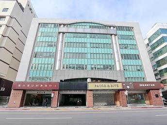 台北松山華廈-4