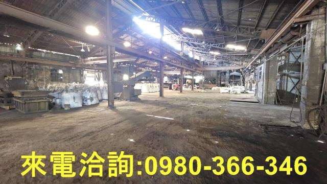 龍潭廠房-1