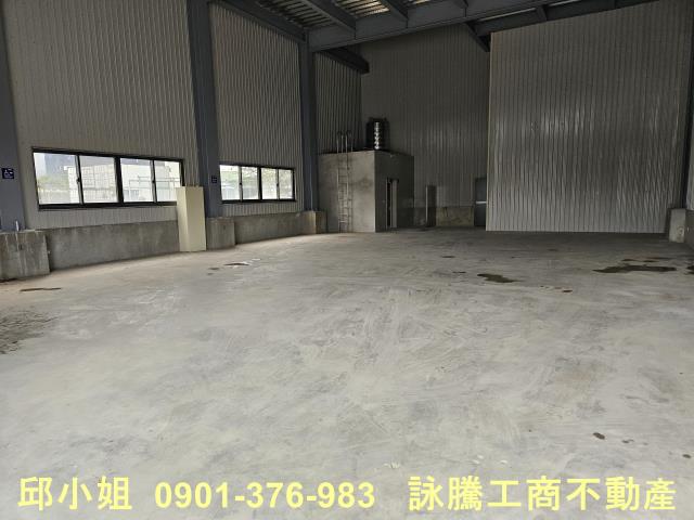 蘆竹廠房-1