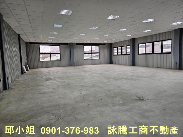 蘆竹廠房-2