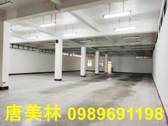 桃園廠房-3