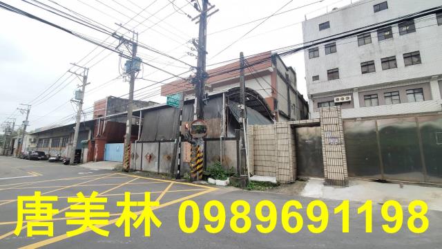 桃園廠房-9