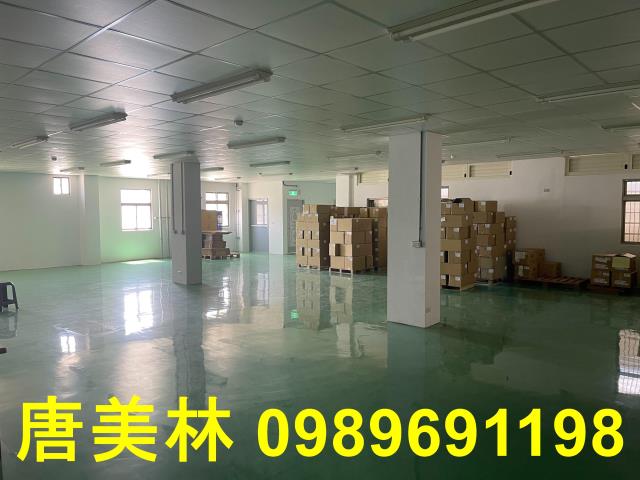 桃園廠房-2