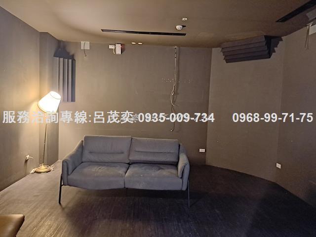 台北大安區大樓-4