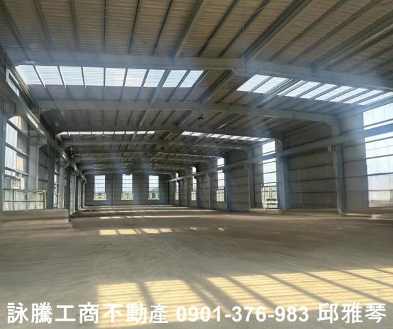 桃園新屋廠房-1