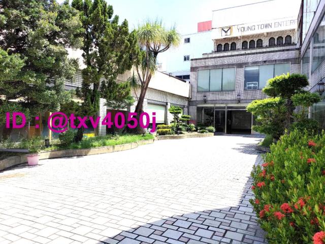 仁德廠房-1