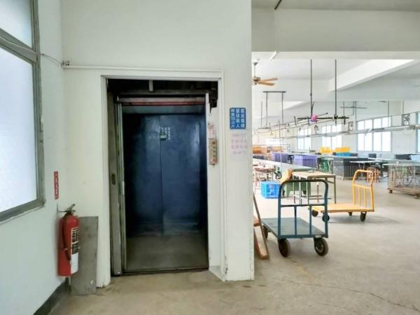 台南永康廠房-13