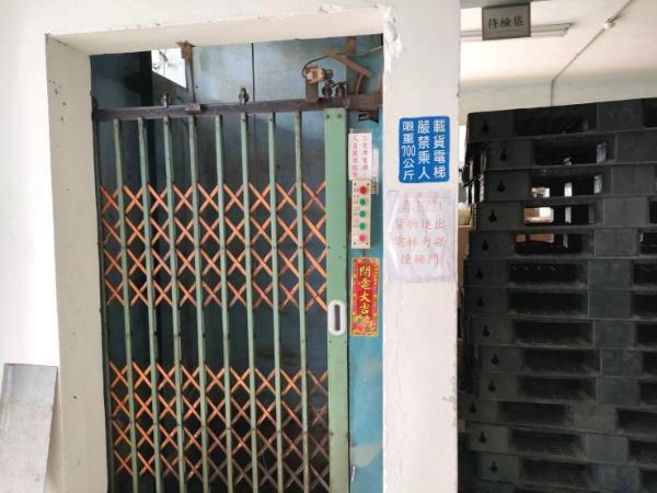 台南永康廠房-14