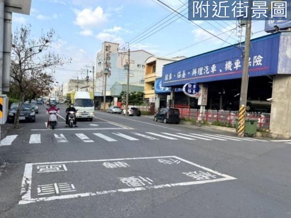永康農舍-2