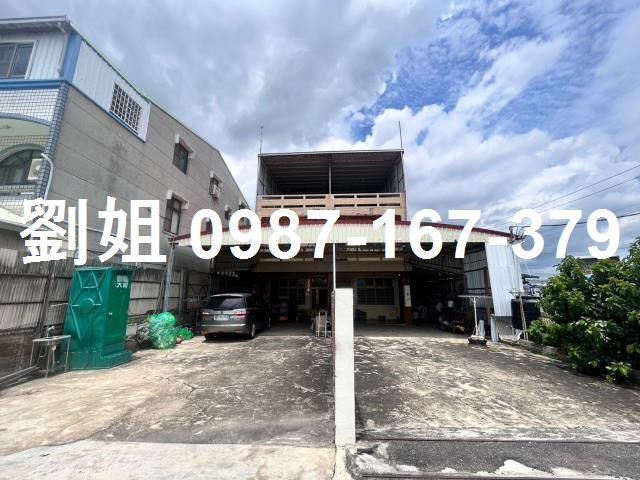 台南農舍-1