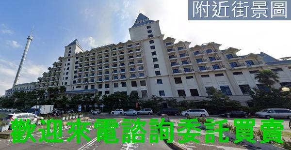 新北淡水大樓-5