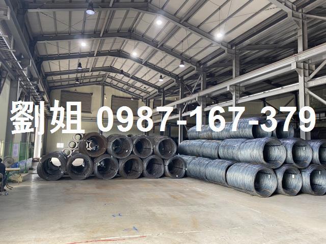 高雄彌陀廠房-1