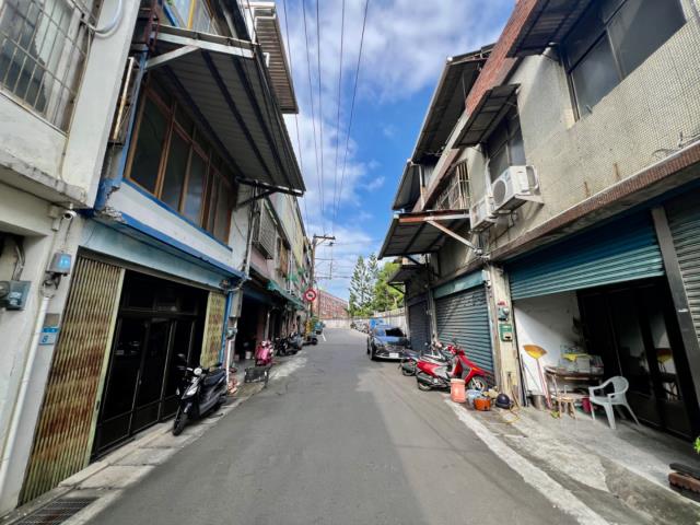 桃園透天-1