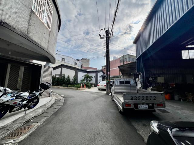 桃園透天-2