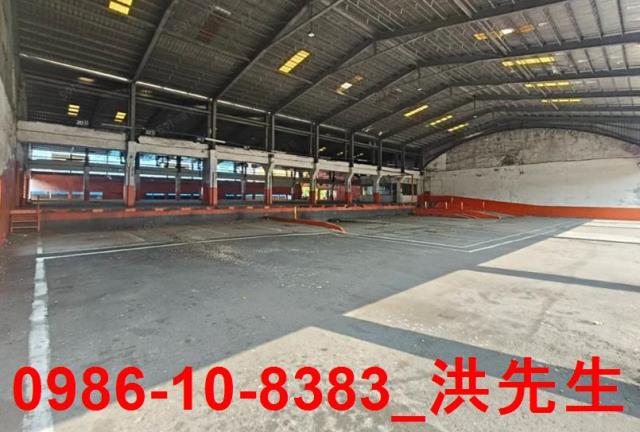 高雄前鎮廠房-1