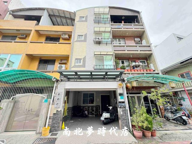 東區透天-10