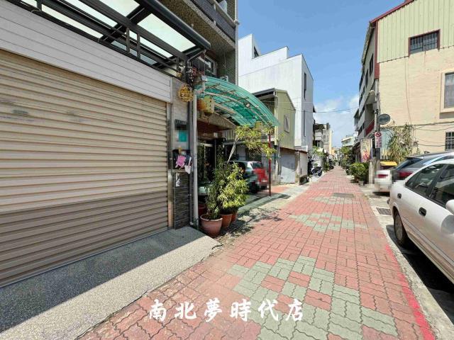 東區透天-13