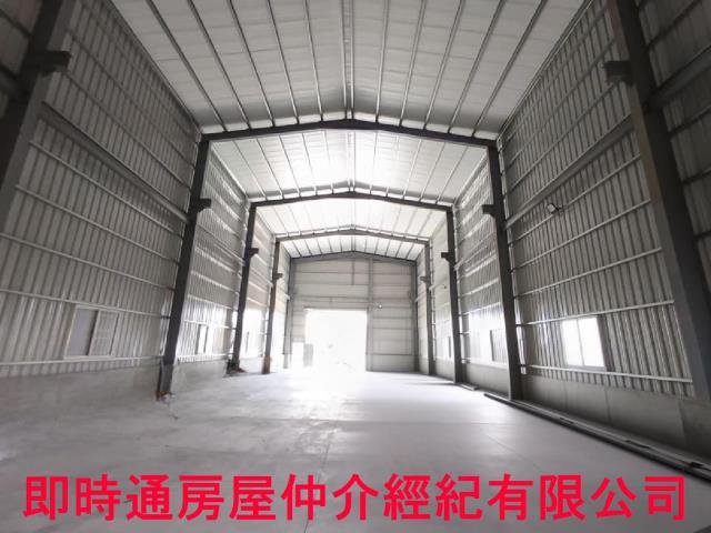 仁武廠房-1