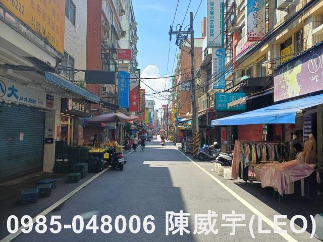 新北淡水透天法拍-8