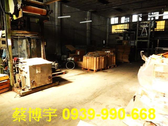 水上崎子頭法拍屋廠房