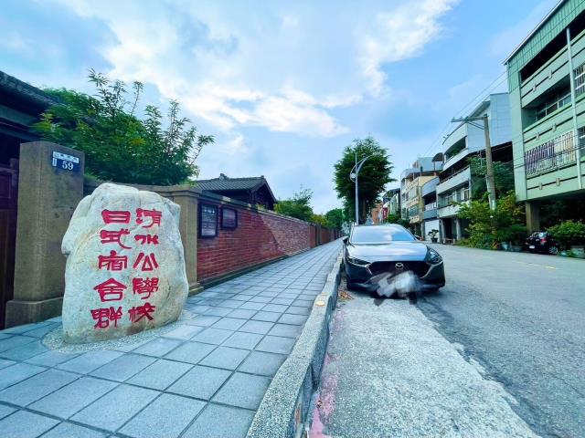 台中清水透天-14